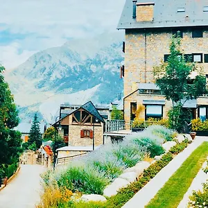 Alberg Taull Hostal Estación