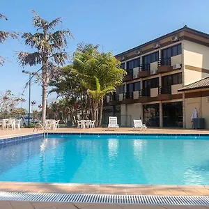 Canto Da Ilha Hotel Florianópolis