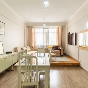 Apartamento Bhomy Paulista Em Plena Av Paulista Ba1002, São Paulo