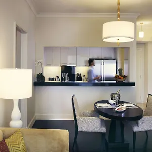 ***** Hotel Raffles Makati Philippines