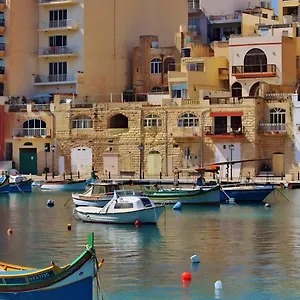  Auberge de jeunesse Bookarest Malta Malte