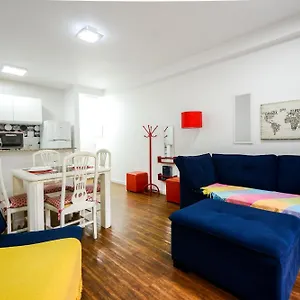 Apartamento Quality Place By Bnbhost, São Paulo