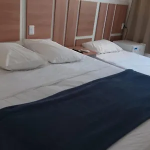 2* Hotel Centro Sp