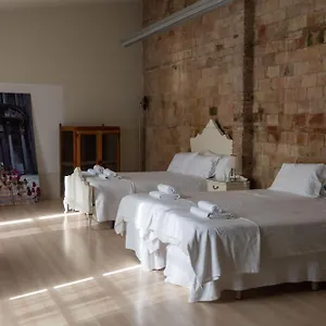 Ca La Flora Bed and breakfast Banyoles