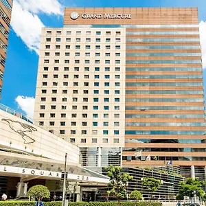 5* Hotel Grand Mercure Olímpia