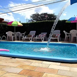 Dom Pedrito Apartahotel Florianópolis