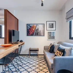 Apartamento Bhomy Jardins Moderno A 100m Av Paulista Ad604, São Paulo