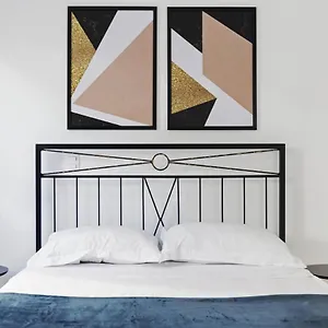 Apartamento Avanhandava, São Paulo