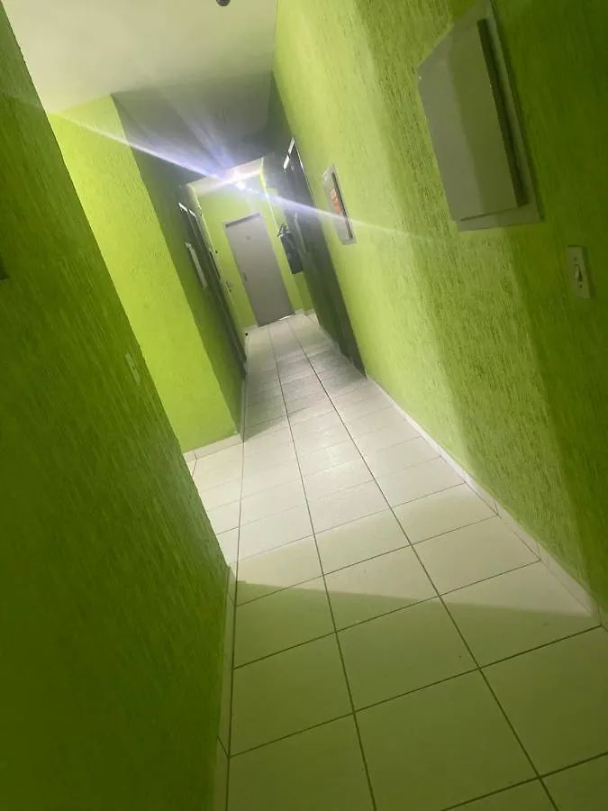 Hotelmatarazzo Σάο Πάολο 0*,  Βραζιλία