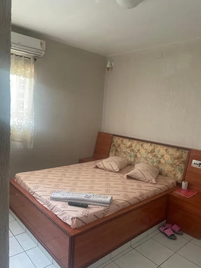 Hotelmatarazzo Σάο Πάολο Ξενοδοχείο