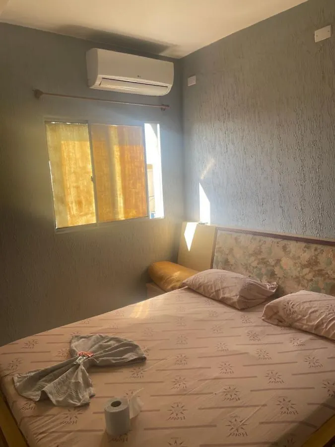 Ξενοδοχείο Hotelmatarazzo Σάο Πάολο Βραζιλία