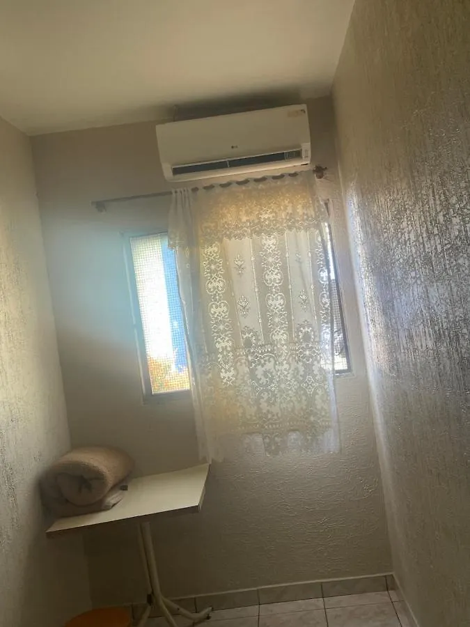 Hotelmatarazzo Σάο Πάολο Ξενοδοχείο