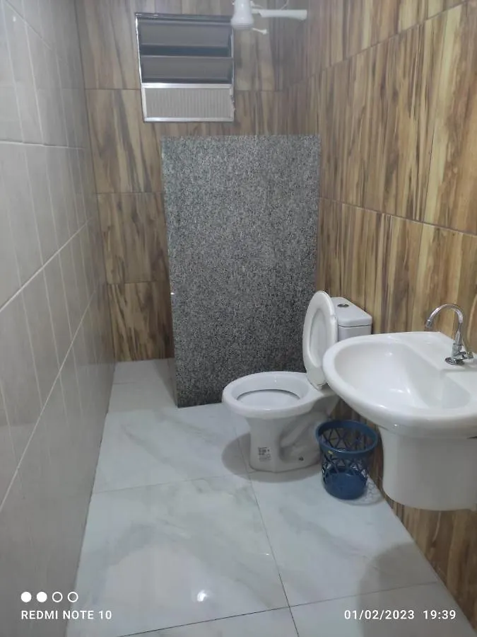Hotelmatarazzo Σάο Πάολο