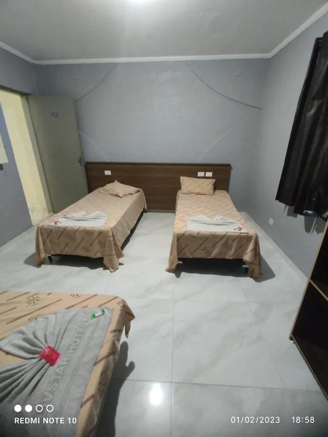 Hotelmatarazzo Σάο Πάολο 0*,
