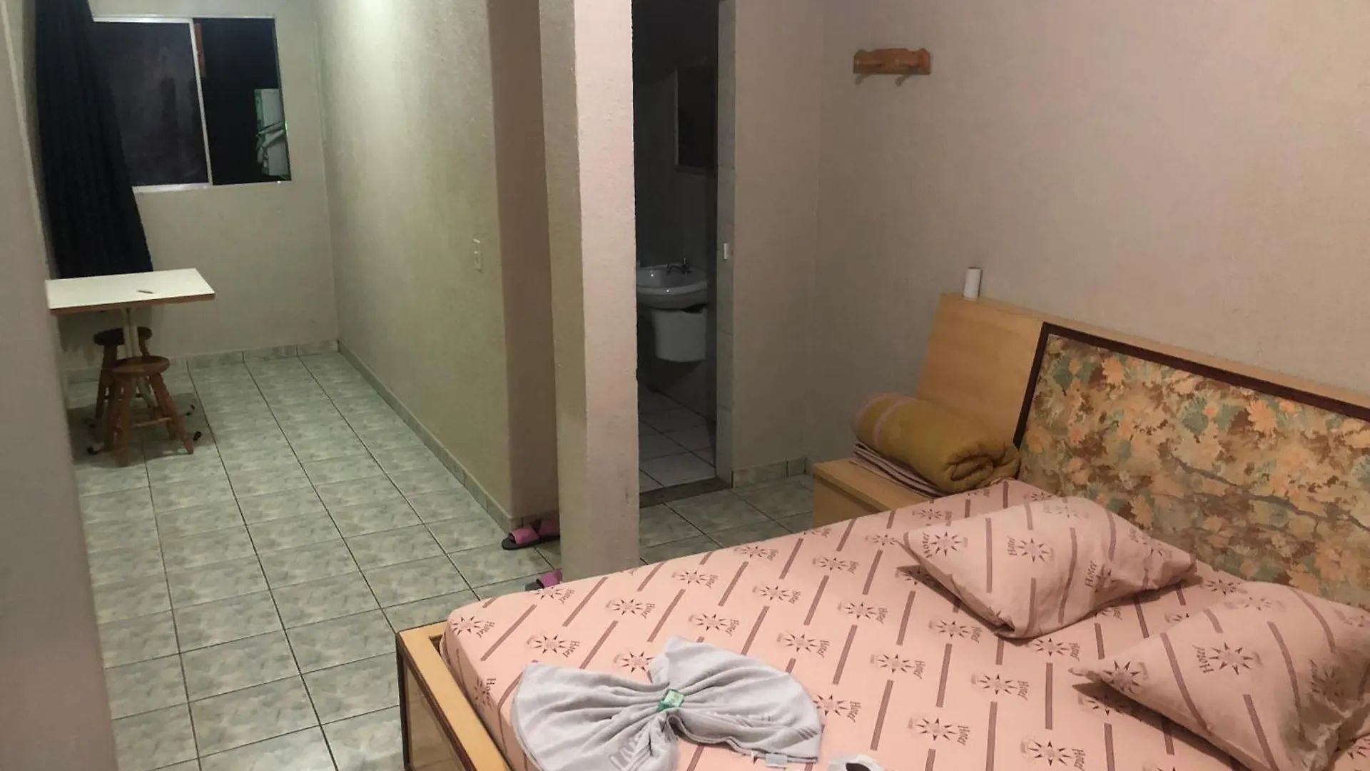 Hotelmatarazzo Σάο Πάολο Ξενοδοχείο