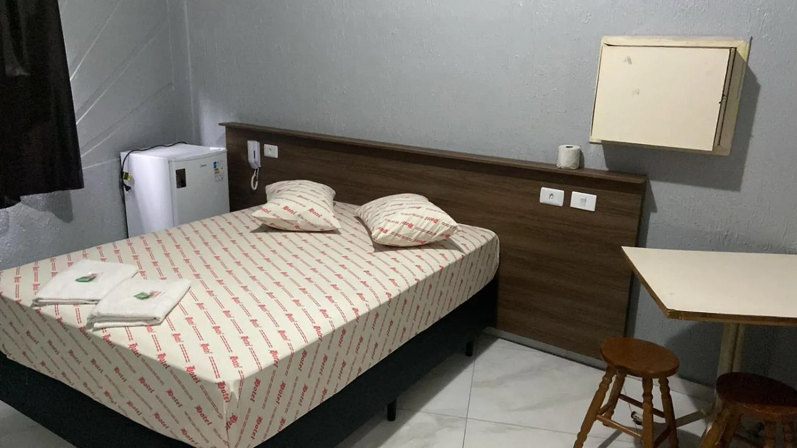 Ξενοδοχείο Hotelmatarazzo Σάο Πάολο