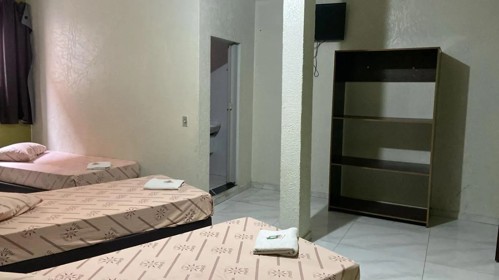 Ξενοδοχείο Hotelmatarazzo Σάο Πάολο Βραζιλία