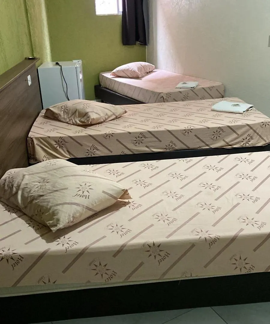 Hotelmatarazzo Σάο Πάολο Βραζιλία